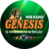 Web Rádio Gênesis